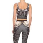 Steampunk Leggings, Tops or Outfits - Hello Moa