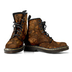 Express Old Cogs Boots (Women's) - Hello Moa