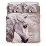 Blow Wind And Horse Bedding Set - Hello Moa