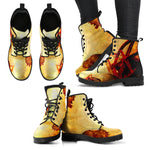 Express Steampunk IV Boots (Women's) - Hello Moa