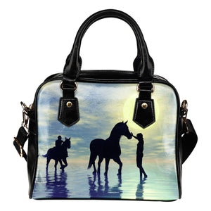 Water Horse Handbag - Hello Moa