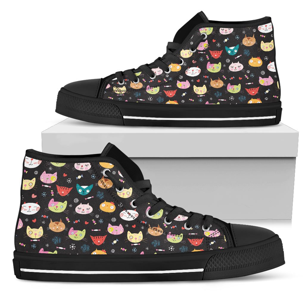 Lolly Cat Shoes - Hello Moa