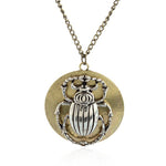 Steampunk Pendant Necklace Offer - Hello Moa