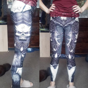 Steampunk Leggings, Tops or Outfits