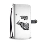 Cats Paws II Wallet