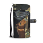Stable Horse Mates Phone Wallet