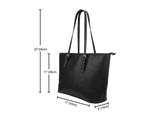 Steampunk Series I Large Tote Bags - Hello Moa
