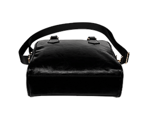 Steampunk V Shoulder Bag - Hello Moa