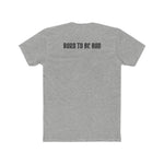 Born To Be BAD Pirate T-Shirt (Men)