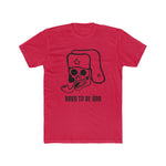 Born To Be BAD Pirate T-Shirt (Men)