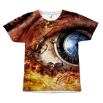 Steampunk Eye Shirt - Hello Moa