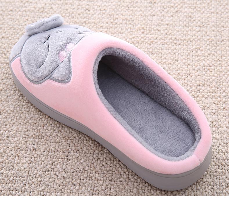 Comfy Cat Paw Slippers - Hello Moa
