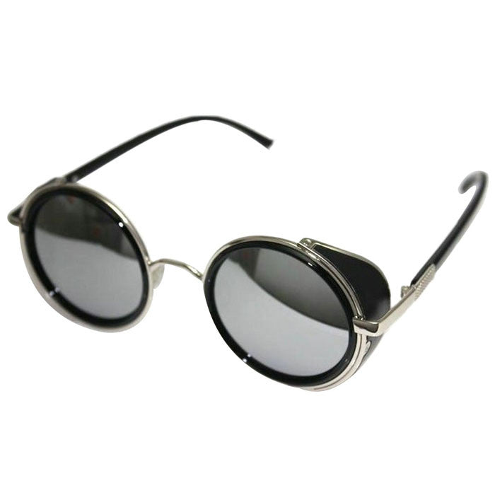Vintage Steampunk Glasses - Hello Moa