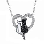 Cat's Meow Necklace - Hello Moa