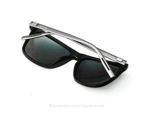 Retro Aluminum Polarized Sunglasses - Hello Moa