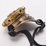 Steampunk Gear Eye Patch - Hello Moa