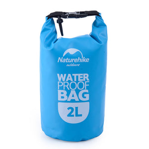 Waterproof Dry Bag - Hello Moa