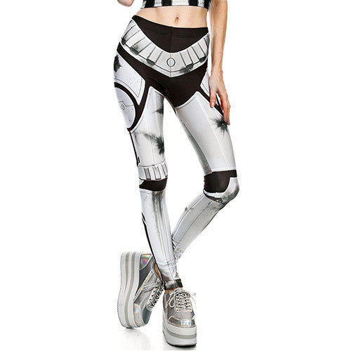 Storm Trooper Outfits - Hello Moa