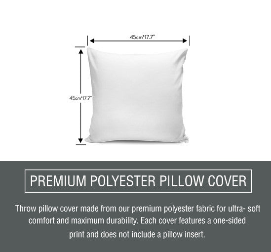 Horse Series V Pillow Covers - Hello Moa