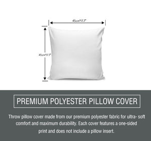 Horse Series V Pillow Covers - Hello Moa