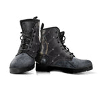 Express Steampunk Quilted Boots (Women's) - Hello Moa