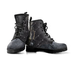 Express Steampunk Quilted Boots (Men's) - Hello Moa