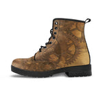 Express Old Cogs Boots (Men's) - Hello Moa