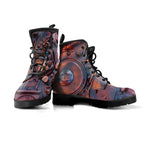 Express Copper Circuit Boots (Women's) - Hello Moa