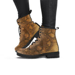 Express Old Cogs Boots (Men's) - Hello Moa
