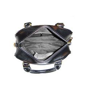 Belt & Gear Shoulder Handbag - Hello Moa