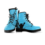 Express Cat Scratch Boots (Women's) - Hello Moa