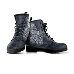 Express Steampunk Butterfly Boots (Women's) - Hello Moa