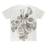 Octopus Steampunk T-Shirt