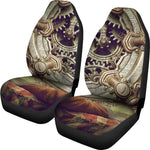 Gears Car Seat Covers - Hello Moa