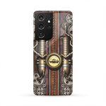 Steampunk Pipes Phone Case