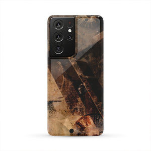 Steampunk Art Phone Case