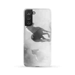 Cloud Horse Phone Case