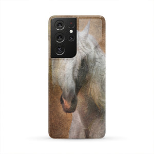 Vintage Horse II Phone Case