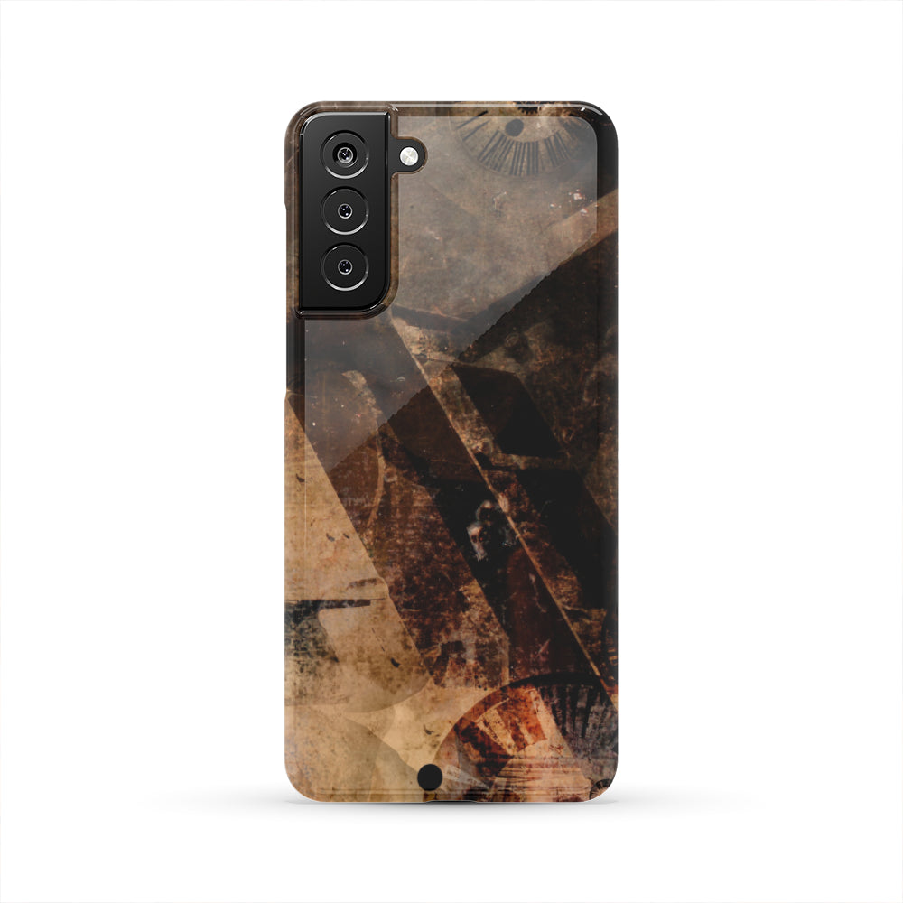 Steampunk Art Phone Case