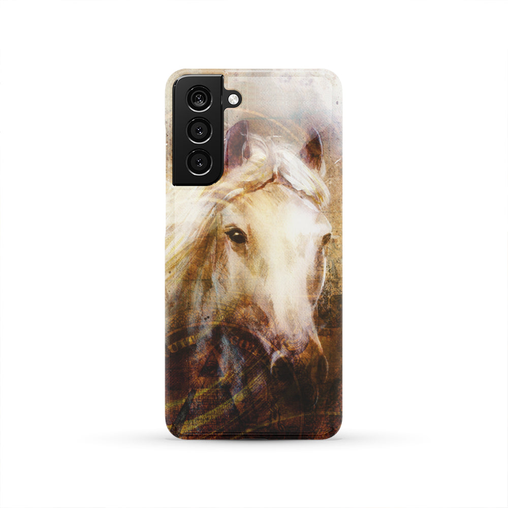 Stallion Horse Phone Case