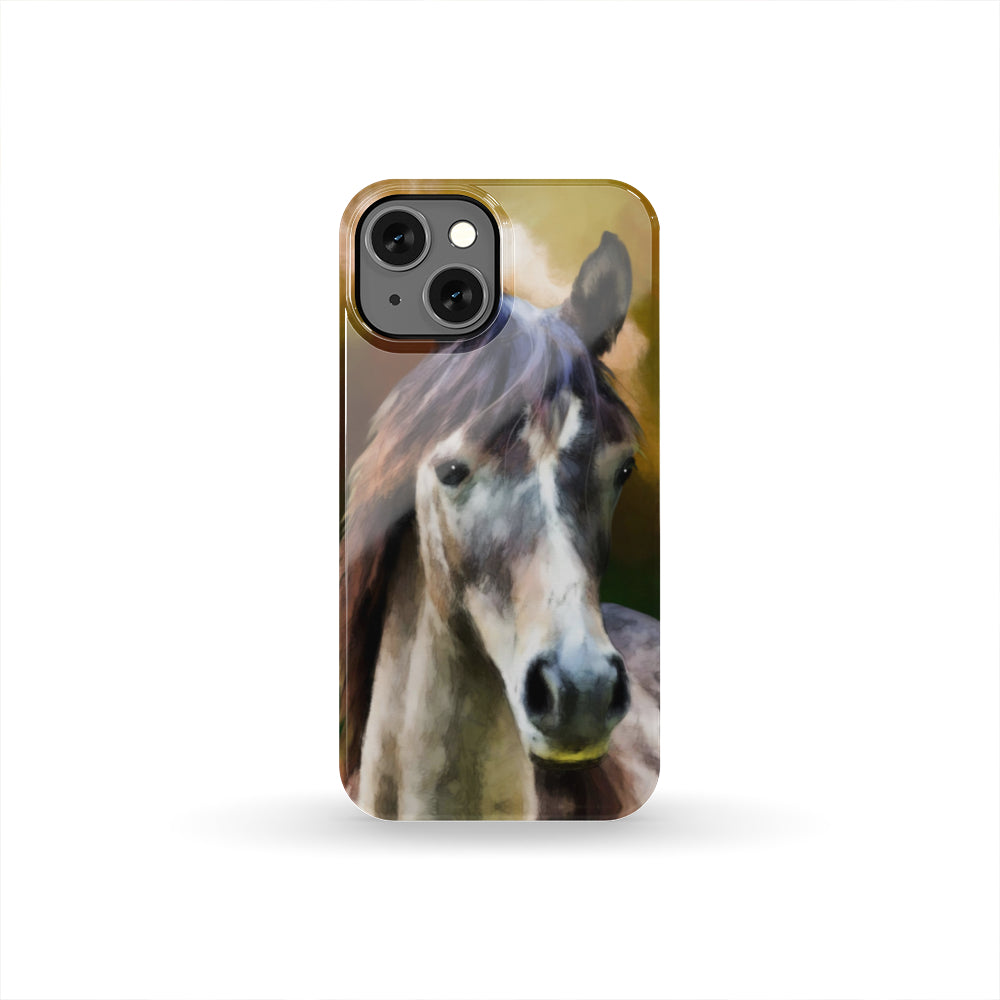 Horse Foal Phone Case