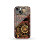 Steampunk Phone Case