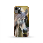 Horse Foal Phone Case