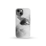 Cloud Horse Phone Case