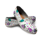 Playful Cat Casual Shoes - Hello Moa