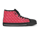 Red Horse Shoes (Women's) - Hello Moa