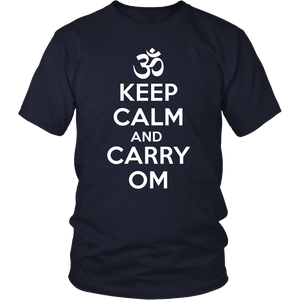 Carry OM Shirts - Hello Moa