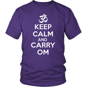 Carry OM Shirts - Hello Moa